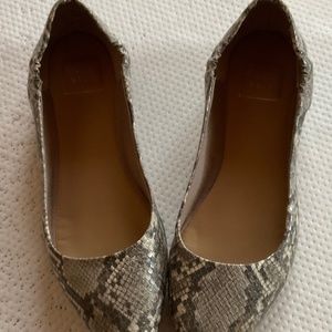 KAARI Blue Shoes - Jessica - Ivory